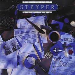 Stryper : Against the Law